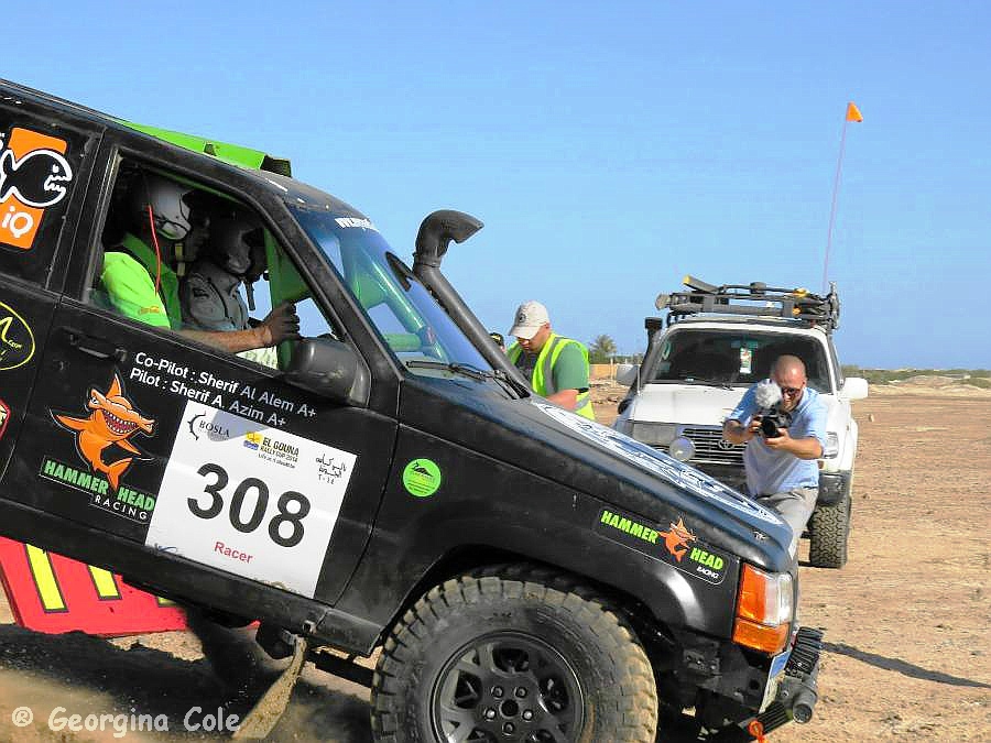 El Gouna Rally 061